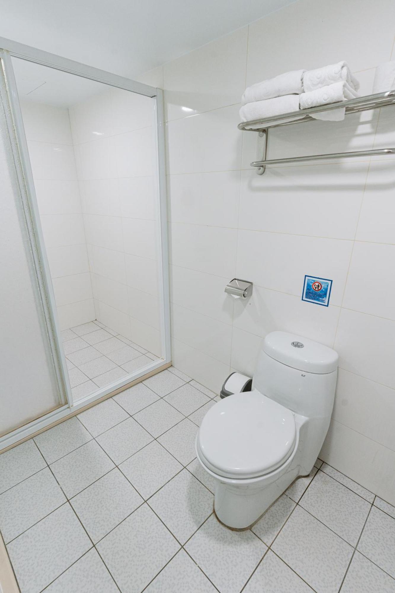 歐法行旅 O Fun Hotel Taipei Esterno foto